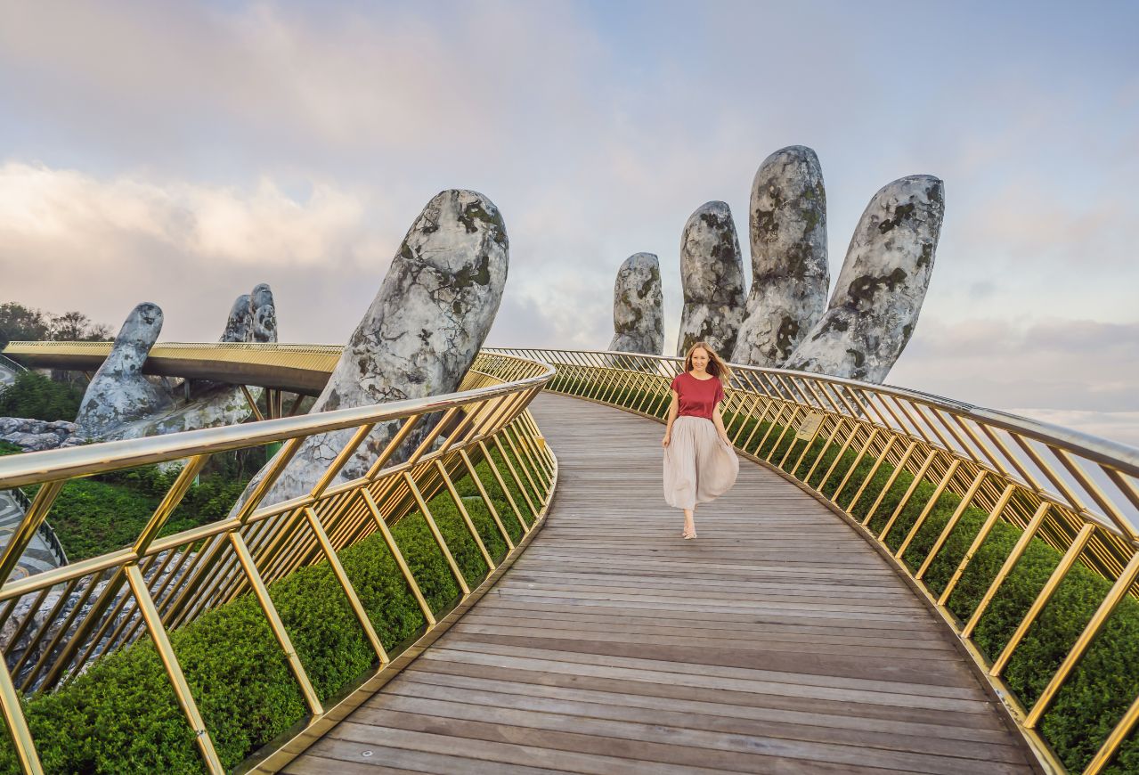 Vietnam Tour Package